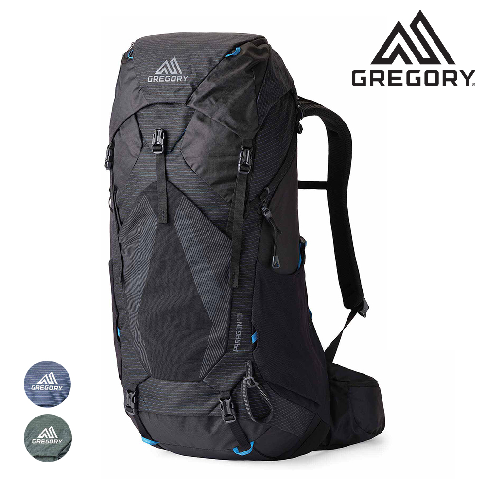 그레고리 파라곤 백팩 / 등산 여행 백팩