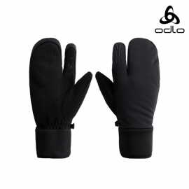 오들로 퍼포먼스 엑스웜 글러브 763470 사이클링 스키 겨울 보온 장갑