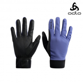 오들로 노르딕 라이트 글러브 763440 터치스크린 스키 장갑