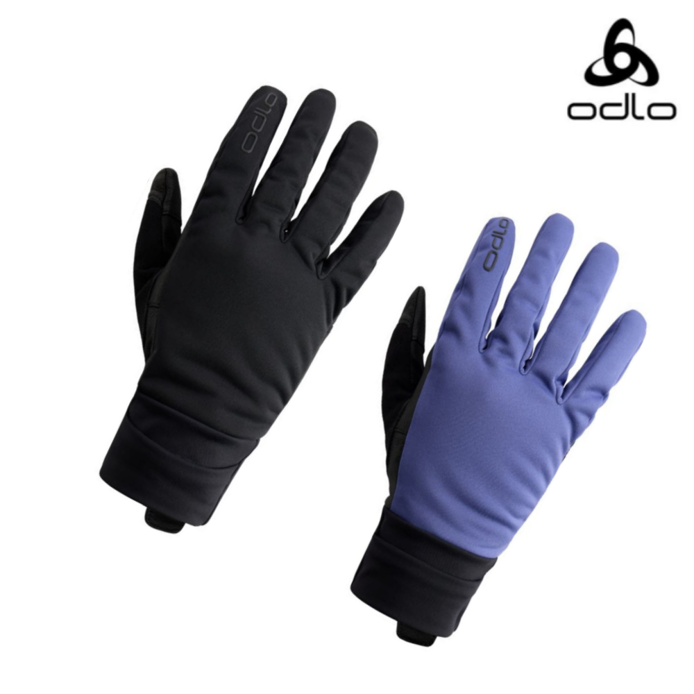 오들로 노르딕 웜 글러브 763430 터치스크린 스키 장갑