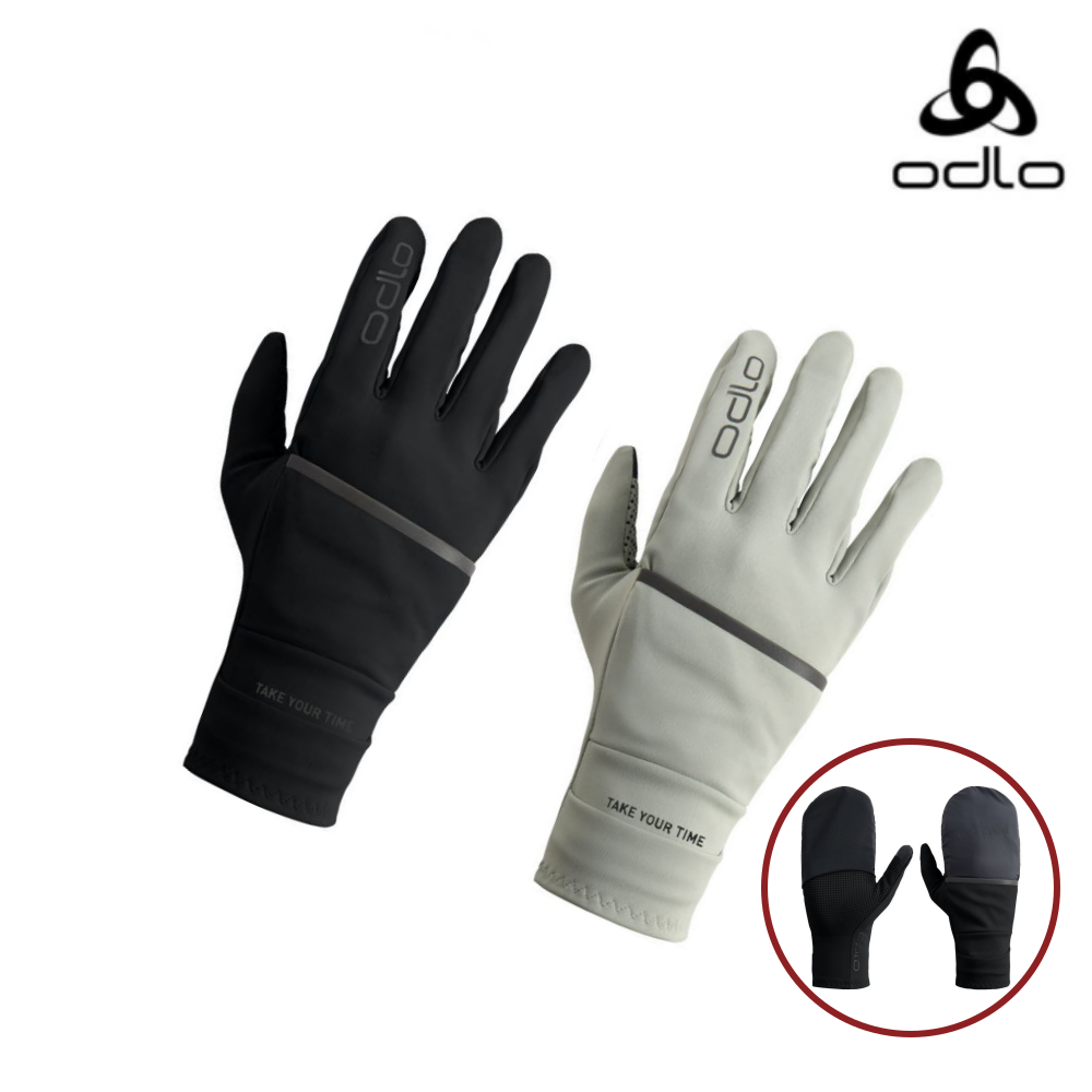 오들로 멀티스포츠 라이트 글러브 763400 스포츠 러닝 하이킹 장갑