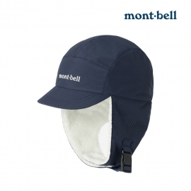 몽벨 노스 폴 캡 /겨울모자 귀도리 방한용