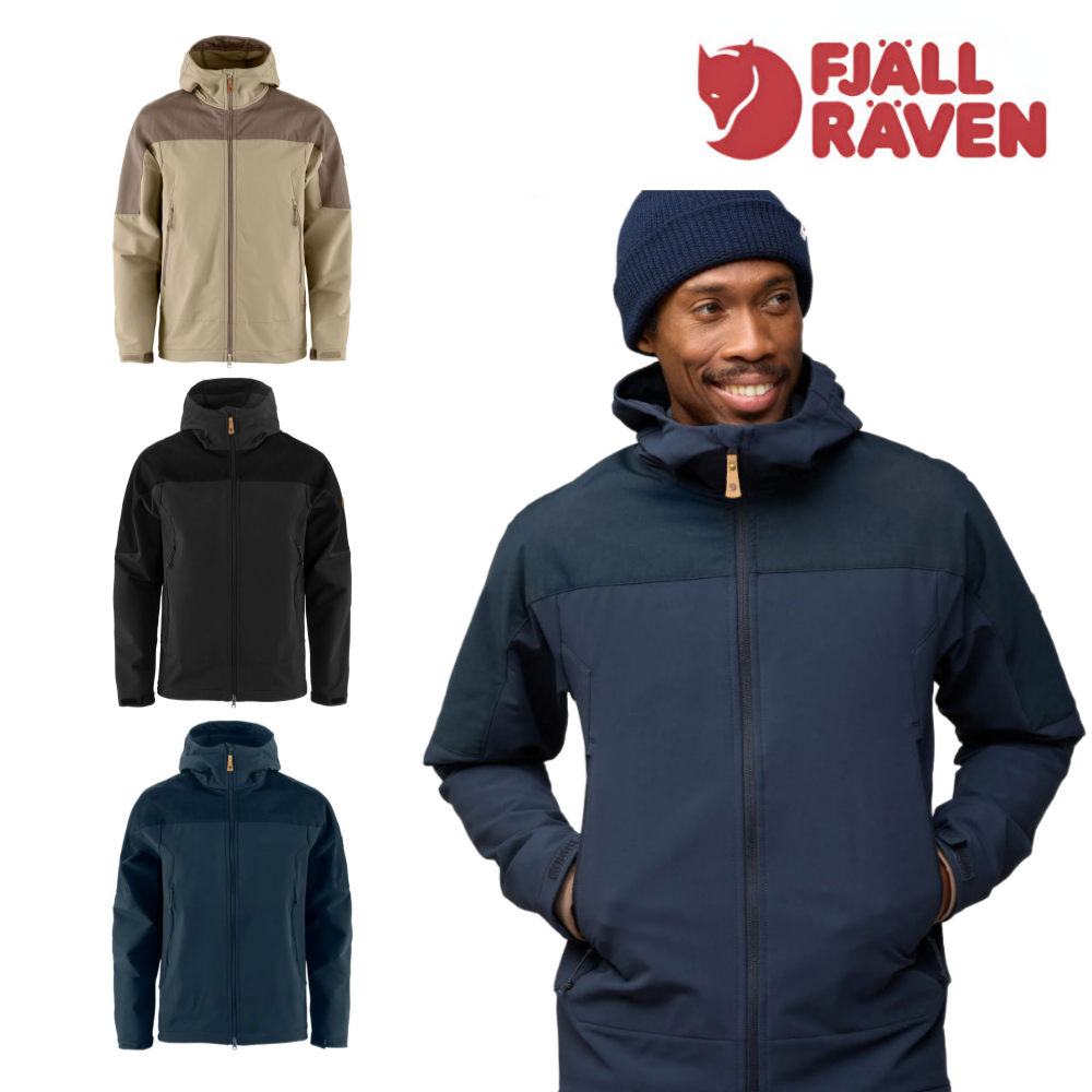 피엘라벤 켑 애자일 윈터 자켓 M (12500174) / 정식수입