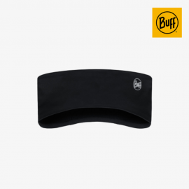 버프 윈드 프루프 헤드밴드 GREY LOGO
