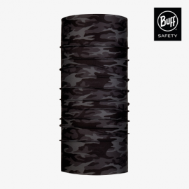 버프세이프티 쿨넷UV 넥웨어 CAMO BLACK