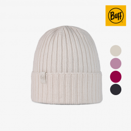 버프 노르발 니트 비니