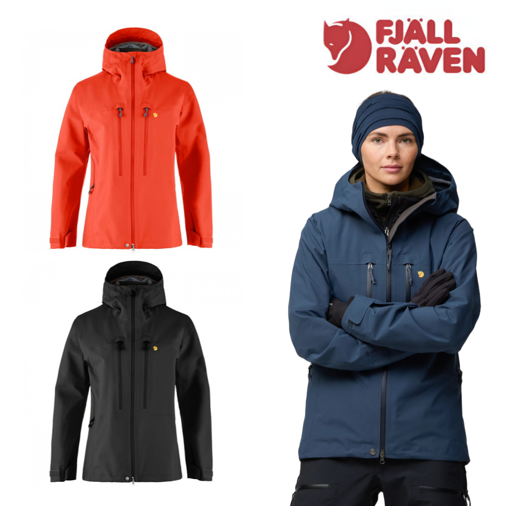 피엘라벤 우먼 베르그타겐 GTX 자켓 W(14500148) / 정식수입