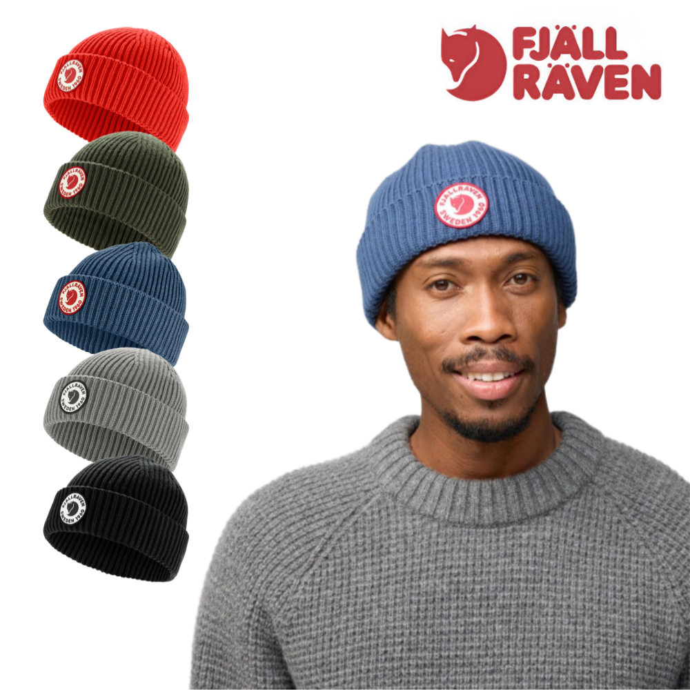 피엘라벤 1960 라이트 로고 햇 (13100234) / 정식수입