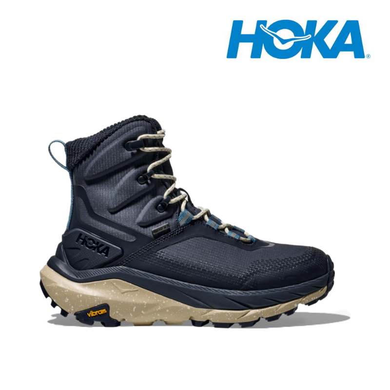 호카 여성 카하 2 프로스트 GTX 1155195 VTR / 정식수입 겨울 하이킹화