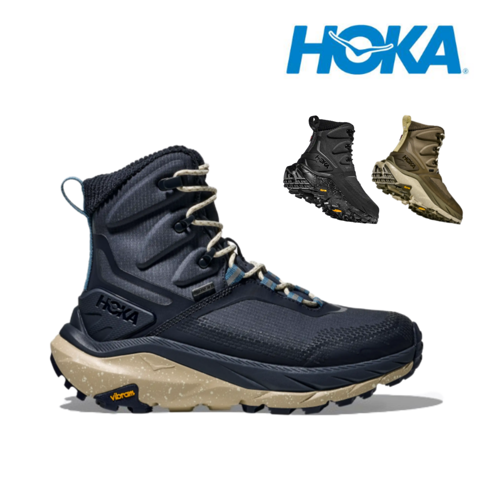 호카 남성 카하 2 프로스트 GTX 1155194 / 정식수입 겨울 하이킹화