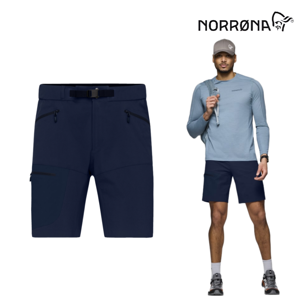 노로나 팔케틴드 플렉스1 라이트 쇼츠 남성용(1801-24)