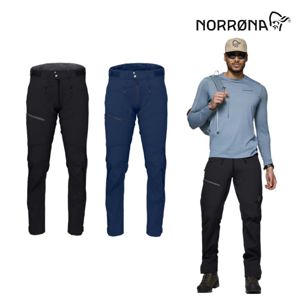 노로나 팔케틴드 플렉스1 헤비 듀티 팬츠 남성용 (1863-20)