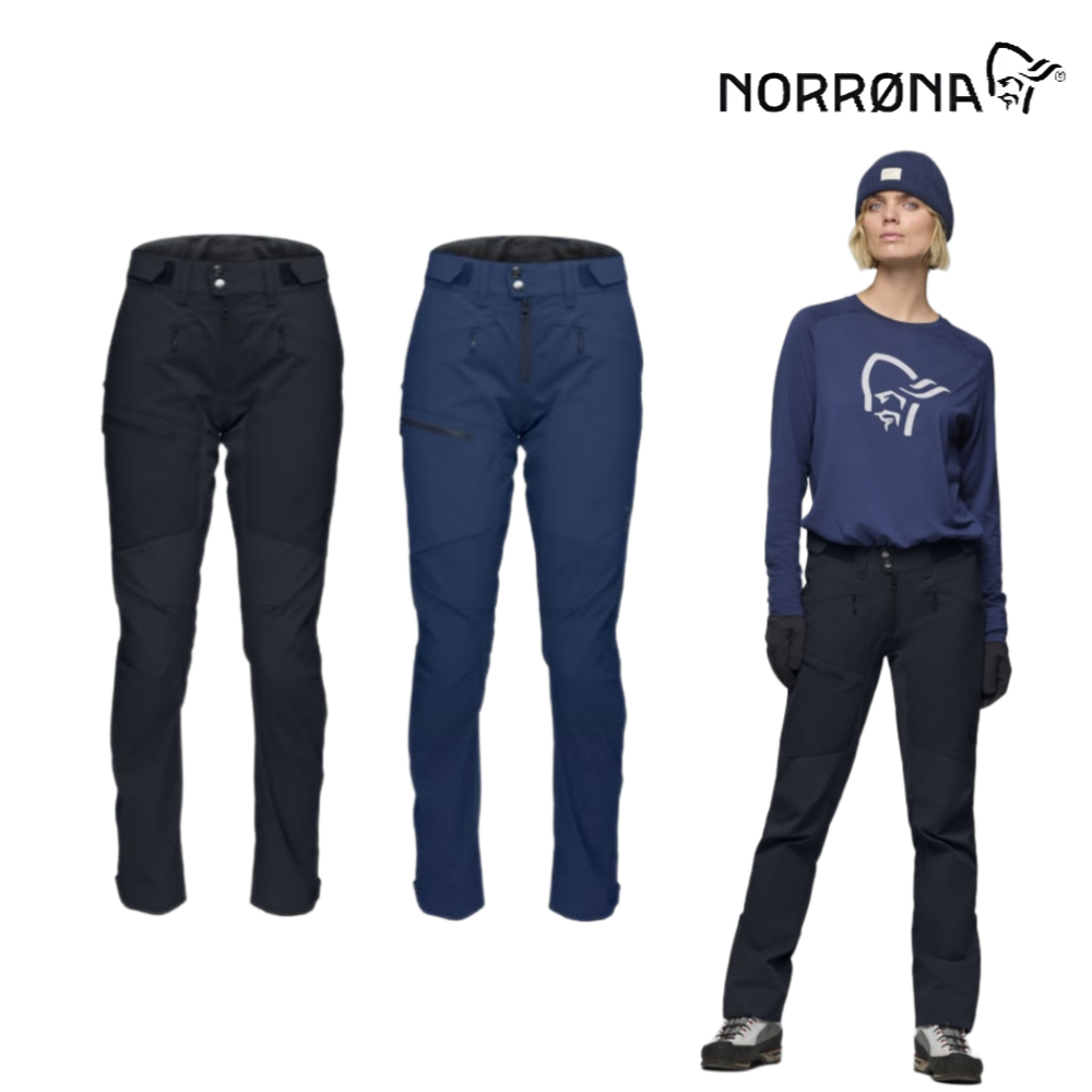 노로나 팔케틴드 플렉스1 헤비 듀티 팬츠 여성용 (1864-20)