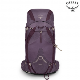 오스프리 EJA 38 / 에자 여성용 장거리 트래킹 백팩