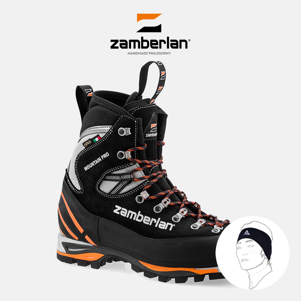 잠발란 마운틴프로에보 GTX / 등산화 고어텍스 고성능 마운티니어링 부츠