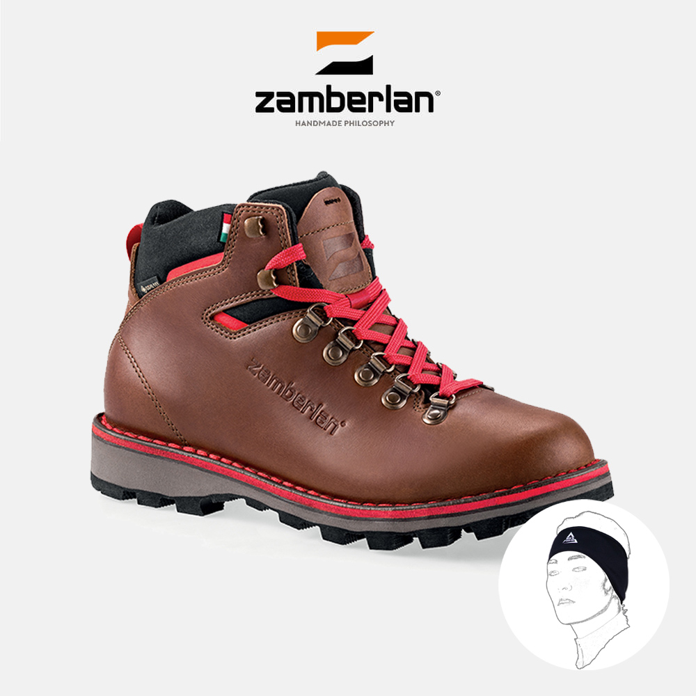 잠발란 토블렛 GTX / 등산화 고어텍스 프리미엄 부츠