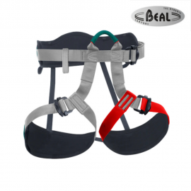 베알 아이로 파크IV / 안전벨트