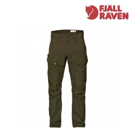 피엘라벤 라플란드 하이브리드 트라우저 남성 (90647) 정식수입