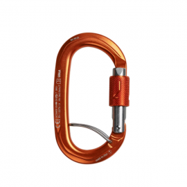 클라이밍테크놀로지 OBX BGL / 카라비너