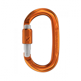 클라이밍테크놀로지 OBX BG /카라비너