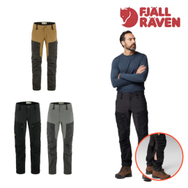 피엘라벤 켑 트라우저 M (87176) 구형 정식 수입