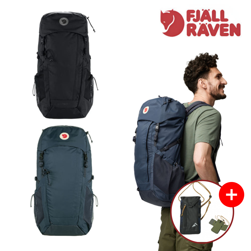 피엘라벤 아비스코 하이크 35 M/L (27223) / 정식수입 등산배낭