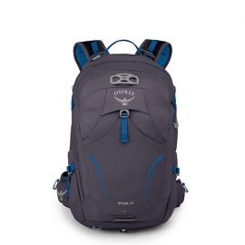 오스프리 실바 20L 통기성이 뛰어난 여성용 바이크 팩