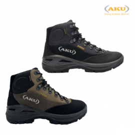 아쿠 타이가 EVO GTX 남여공용 / 등산화