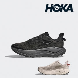 호카 여성 챌린저 8 와이드 트레일러닝화