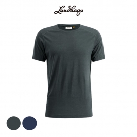 룬닥스 티레 메리노 티셔츠 남성