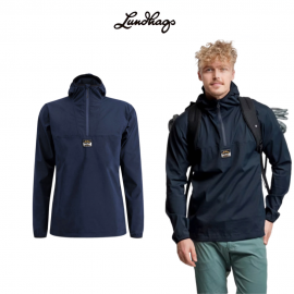 룬닥스 티레 스트레치 아노락 남성