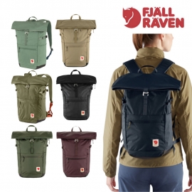 피엘라벤 하이 코스트 폴드색 24 (23222) / 정식수입 일상 등산 배낭