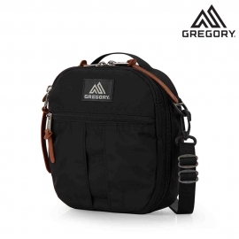 그레고리 퀵 패디드 포켓 DELUXE 일상 여행 크로스백