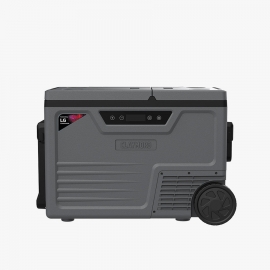 크레모아 프리지2 55L 이동식 캠핑냉장고 컴프레셔