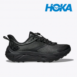 호카 여성 트랜스포트 2 와이드 W 정식수입 트레일 런닝화