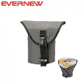 에버뉴 EV 보온 포트색 EBYR782 쿠커 케이스 보온백