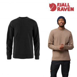 피엘라벤 켑 플리스 크루 넥 M (12600301) 정식수입 남성 맨투맨 티셔츠