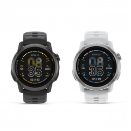 코로스 아펙스 4 GPS 스마트 워치 42mm 아웃도어 런닝 마라톤시계