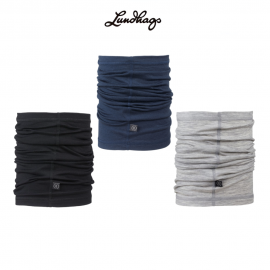 룬닥스 기머 메리노 LT 튜브 (1142330) 메리노울 넥 워머 비니