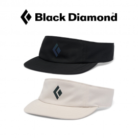 블랙다이아몬드 디스턴스 바이저 러닝 등산 썬캡 모자 20% 할인