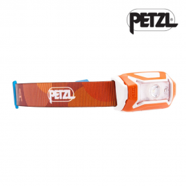 페츨 티카 코어 헤드램프 한정판 AP-E067AB04 암벽 산업 구조장비