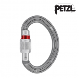 페츨 옴니 스크류락 AP-M037AA00 암벽용 산업용