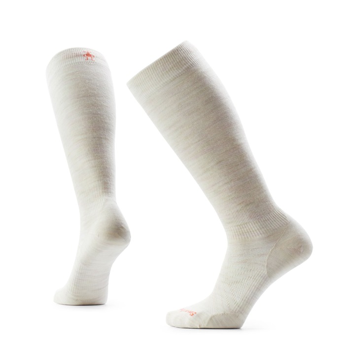 스마트울 Women`s Ski Zero Cushion Extra Stretch OTC Socks