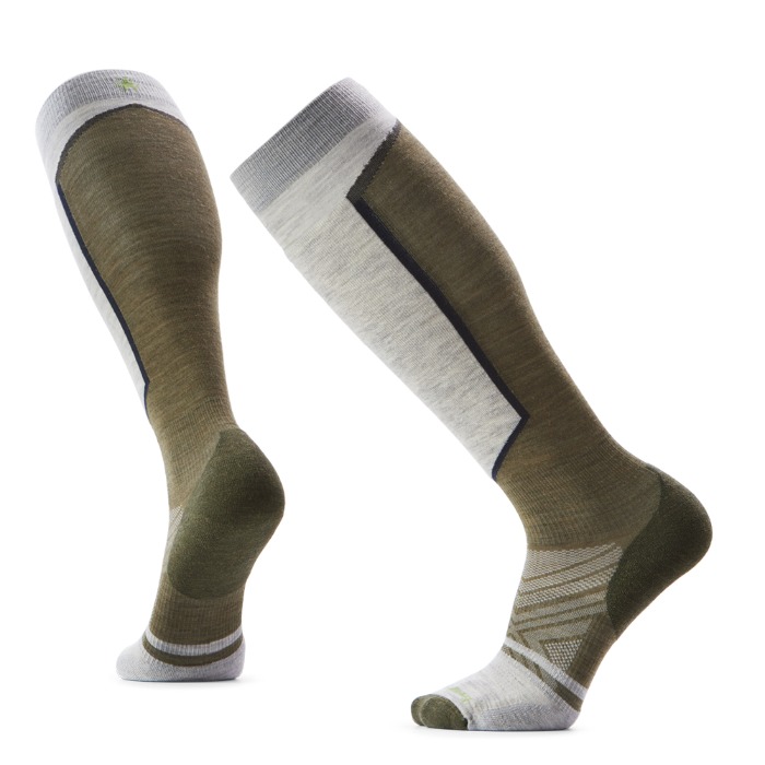 스마트울 Ski Targeted Cushion OTC Socks