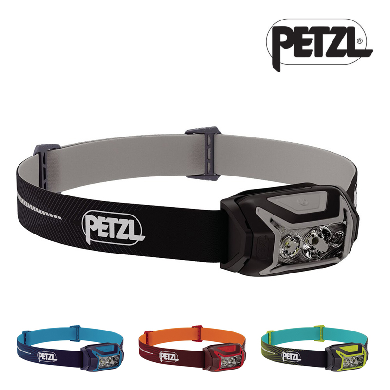 페츨 신형 액틱 코어 / 600 루멘 헤드랜턴