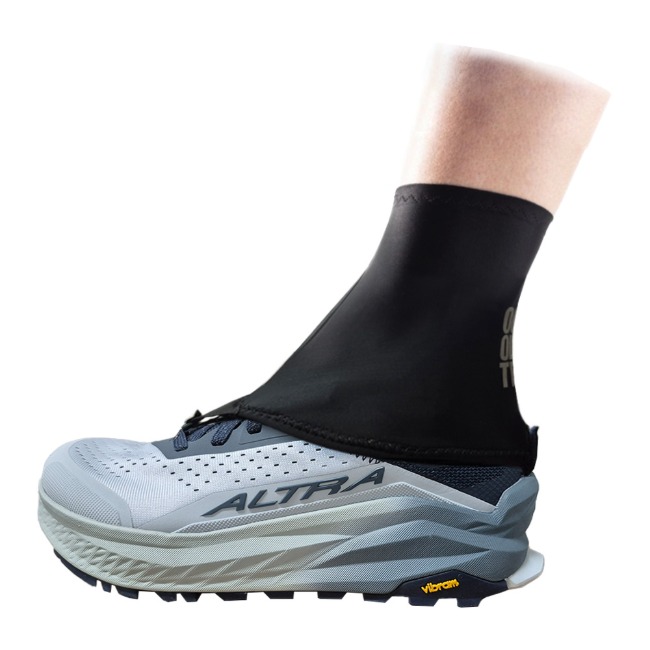 OOT오오티 트레일 게이터 블랙