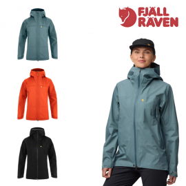 피엘라벤 우먼 베르그타겐 GTX 라이트 자켓(14500183) 정식수입 여성 고어텍스