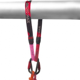 엑스몬스터 라이노맥스 120 앵커 볼트 행거 고정 확보물 60kn