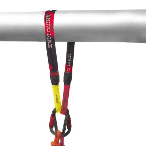 엑스몬스터 라이노맥스 200 앵커 볼트 행거 고정 확보물 60kn