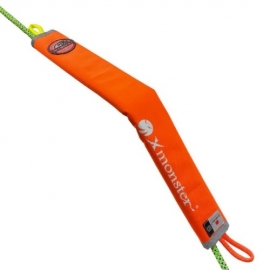 엑스몬스터 로프 디펜더 프로 가드 /등산 안전로프 안전줄가드